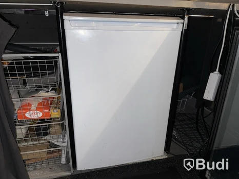 Frys Logik LUF55W20E