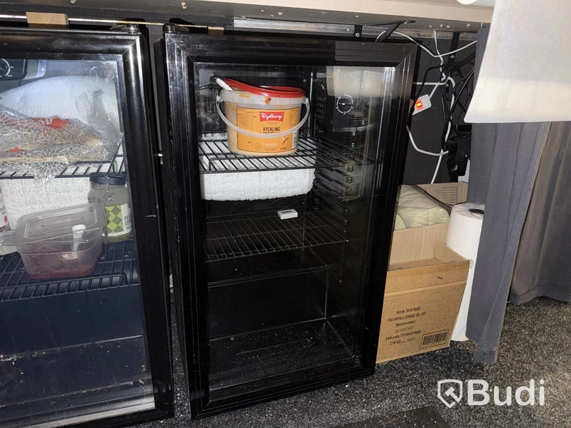Adexa CW851 Refrigerator | 80 L | 2021
