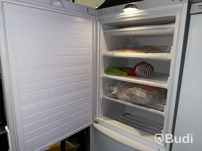 Cylinda AF 345-1 Freezer