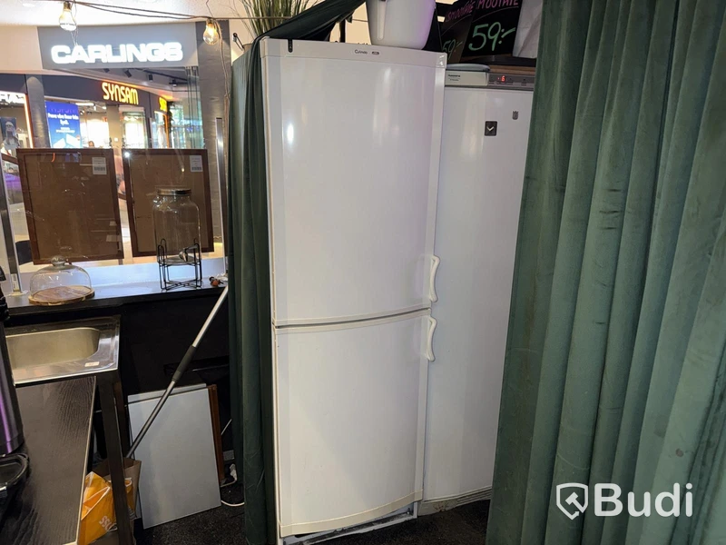 Cylinda AF 345-1 Freezer