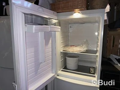 Asko BKS 385-1 Refrigerator