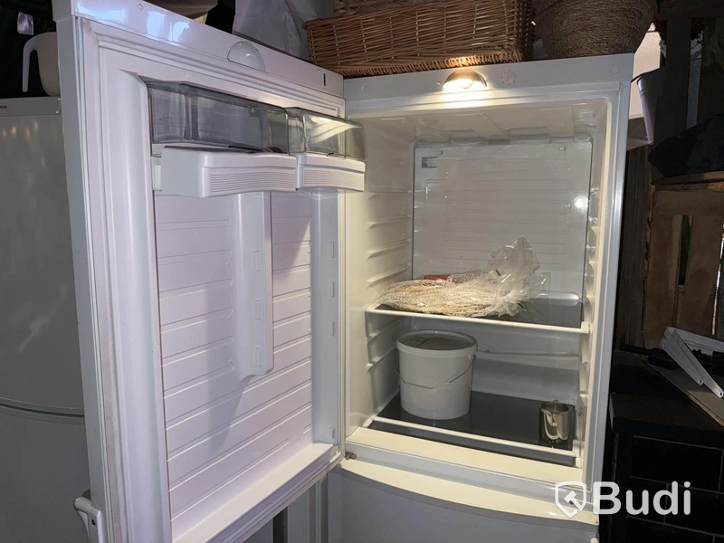 Asko BKS 385-1 Refrigerator