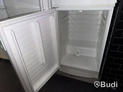 Asko BKS 385-1 Refrigerator