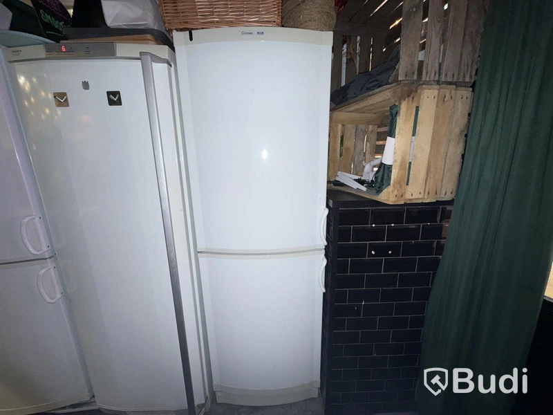 Asko BKS 385-1 Refrigerator