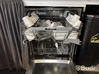 ASKO DW10.6 Dishwasher
