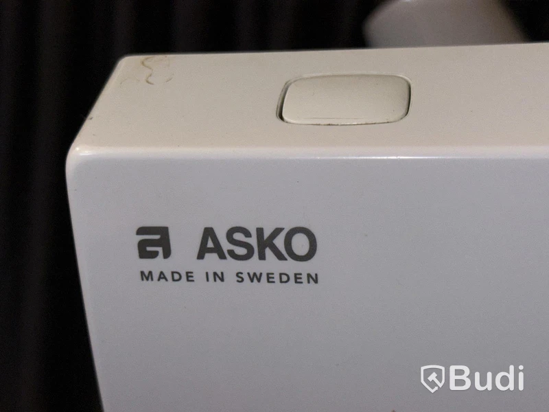 ASKO DW10.6 Dishwasher