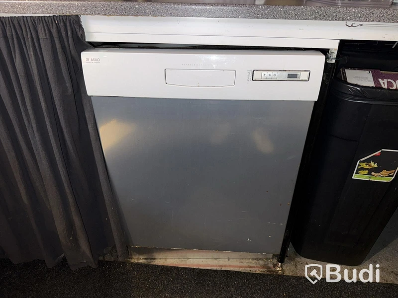 ASKO DW10.6 Dishwasher