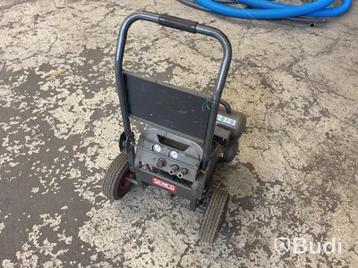 Kompressor SENCO Air Pro