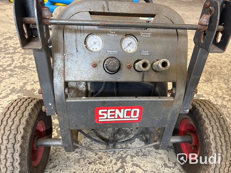 Kompressor SENCO Air Pro