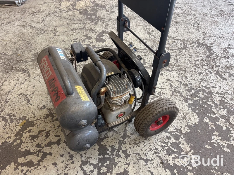 Kompressor SENCO Air Pro