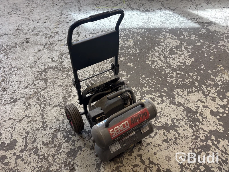 Kompressor SENCO Air Pro