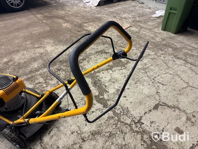 Gräsklippare Stiga Multiclip 50S