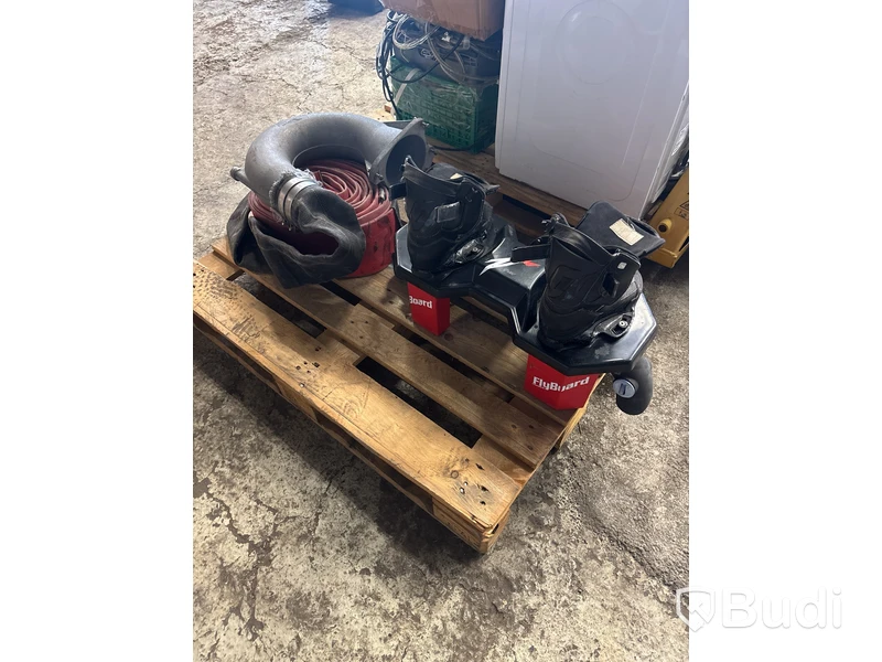 Flyboard ZR vattensport