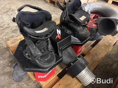 Flyboard ZR vattensport