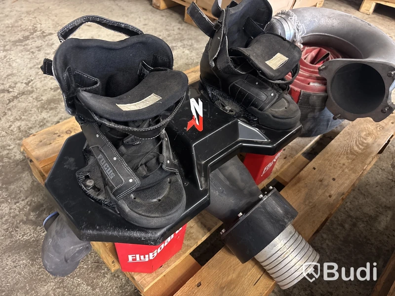 Flyboard ZR vattensport