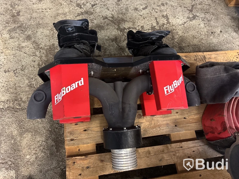 Flyboard ZR vattensport