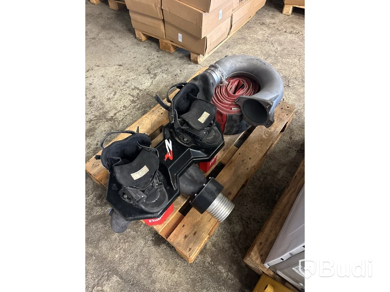 Flyboard ZR vattensport