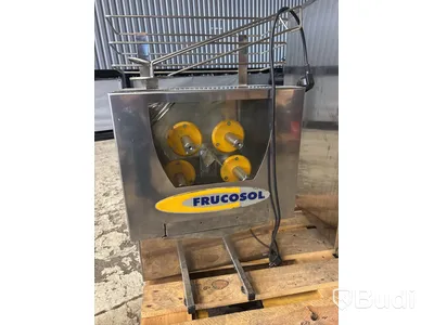 Juicemaskin Frucosol F-50