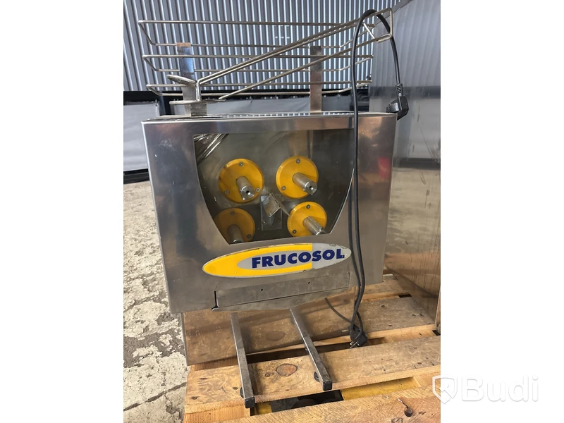 Juicemaskin Frucosol F-50