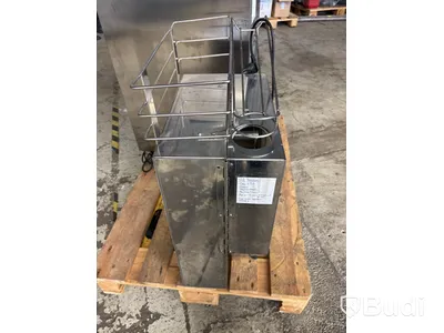 Juicemaskin Frucosol F-50
