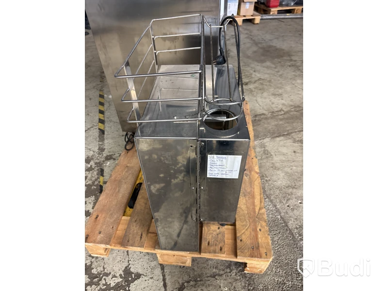 Juicemaskin Frucosol F-50
