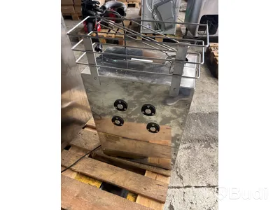 Juicemaskin Frucosol F-50