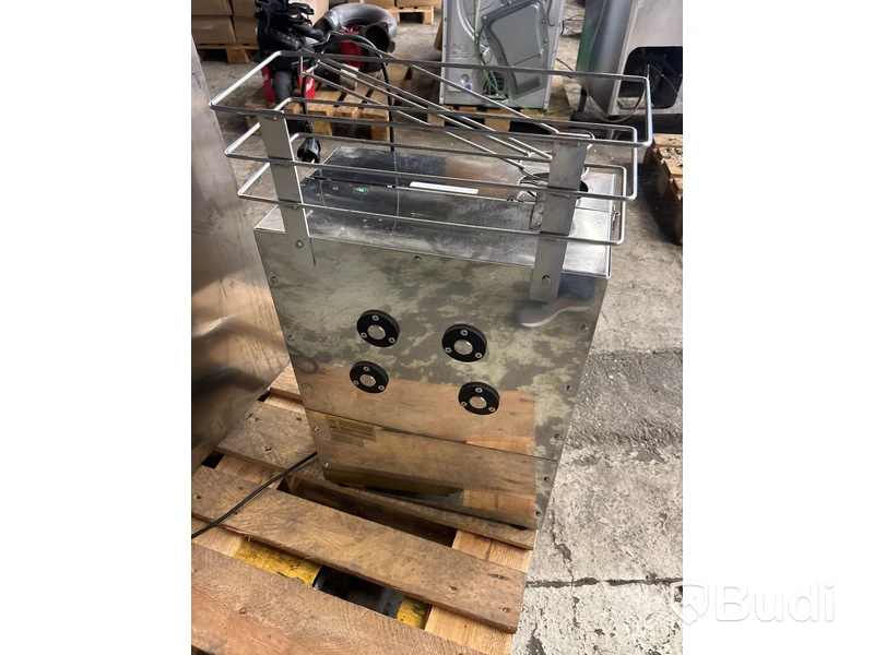 Juicemaskin Frucosol F-50