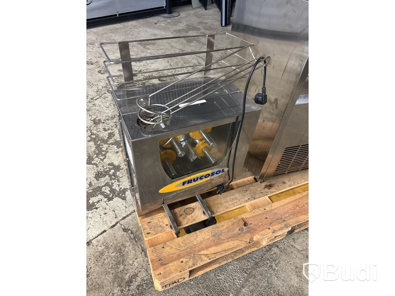 Juicemaskin Frucosol F-50
