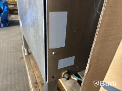 Huvdiskmaskin Wexiodisk WD-6