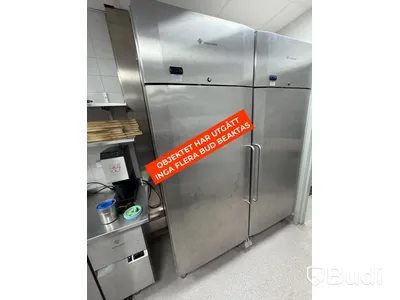 Haglund A41578 Left-Hand Refrigerator