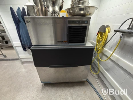 Hoshizaki ismaskin B-340SA