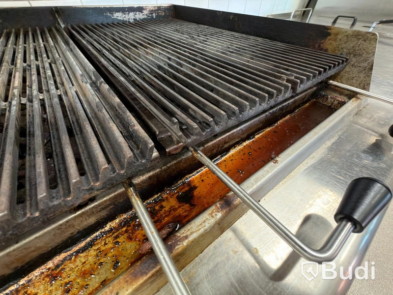 Grill Mareno NGPL98G