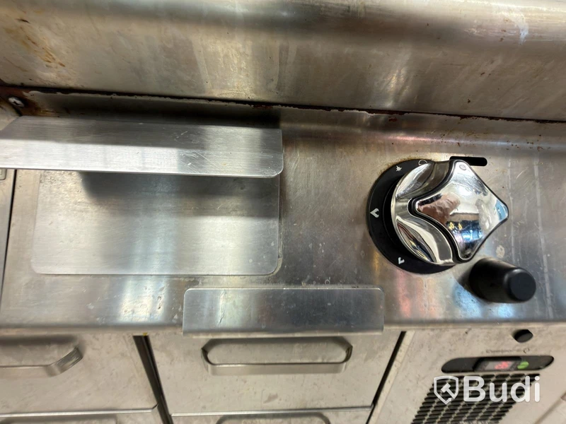 Grill Mareno NGPL98G