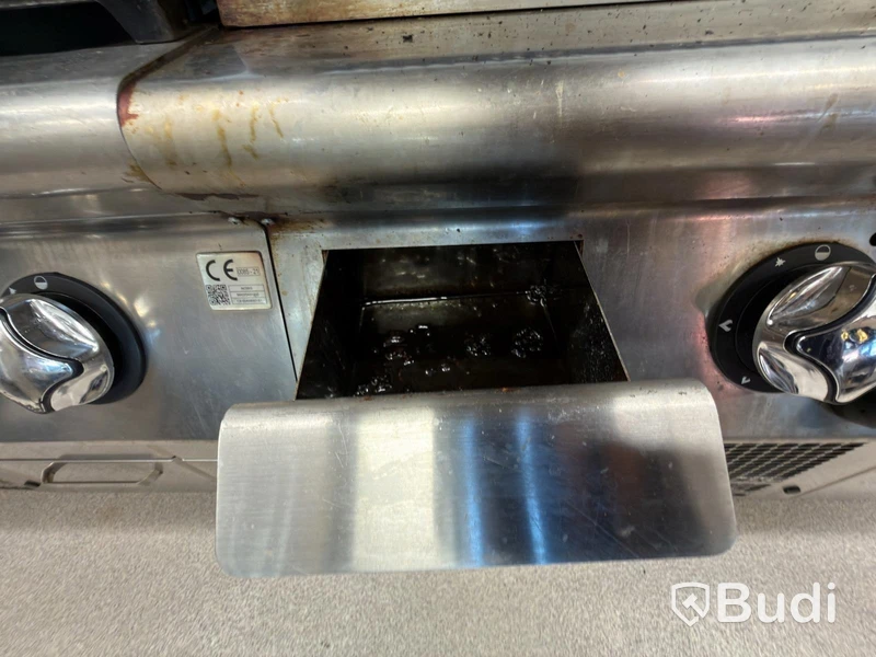 Grill Mareno NGPL98G