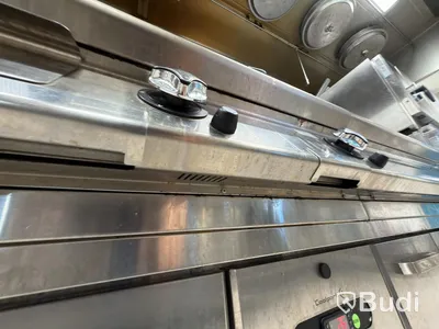 Grill Mareno NGPL98G