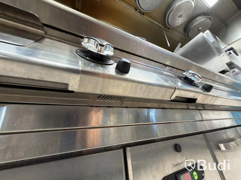 Grill Mareno NGPL98G