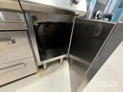 Fritös Mareno NF94E15