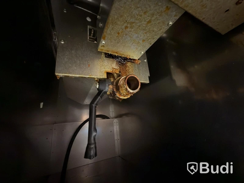 Fritös Mareno NF94E15