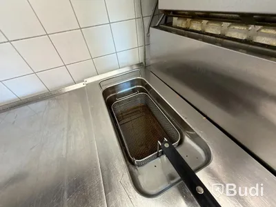 Fritös Mareno NF94E15