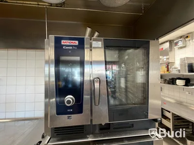 Rational ugn iCombi PRO
