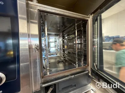 Rational ugn iCombi PRO