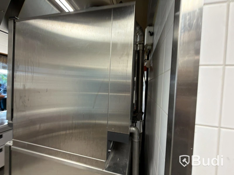 Rational ugn iCombi PRO