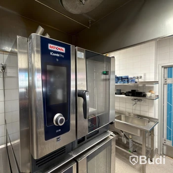 Rational ugn iCombi PRO