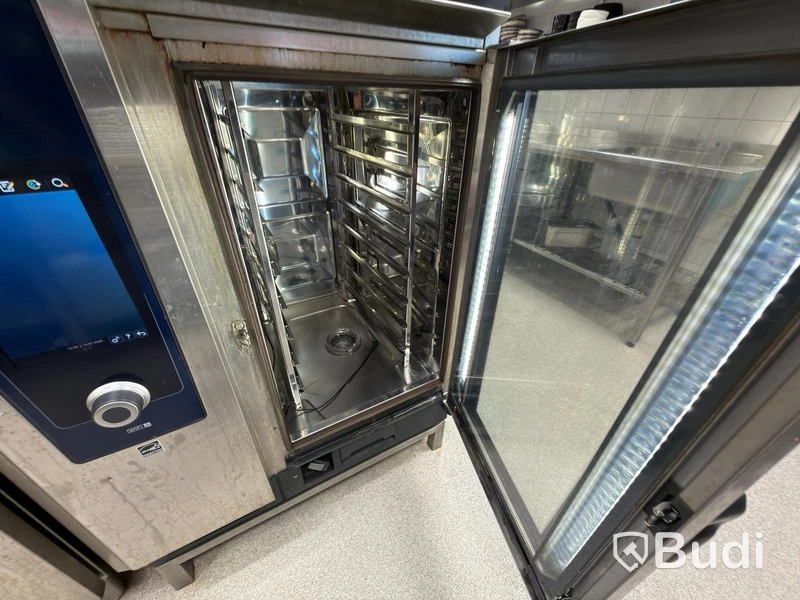 Rational ugn iCombi PRO