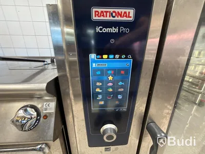 Rational ugn iCombi PRO
