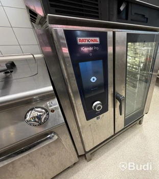 Rational ugn iCombi PRO