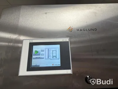 Haglund kyl chiller
