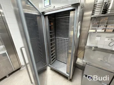 Haglund kyl chiller