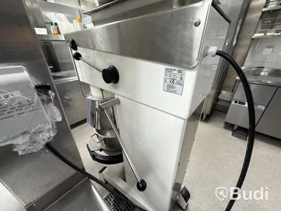 Varimixer AR60/VL1 with accessories