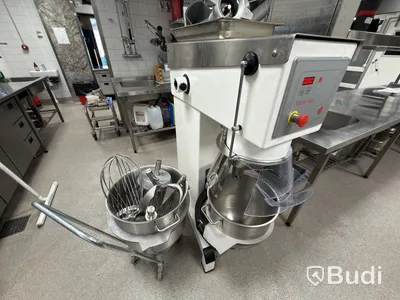 Varimixer AR60/VL1 with accessories